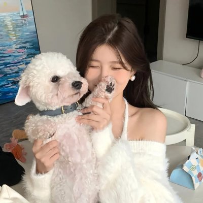6号叩应女郎